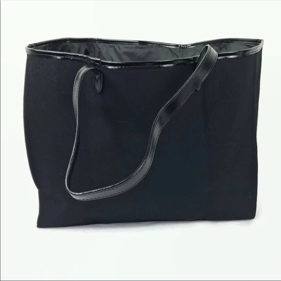 Sequined VS tote bag - Picture 13 of 13